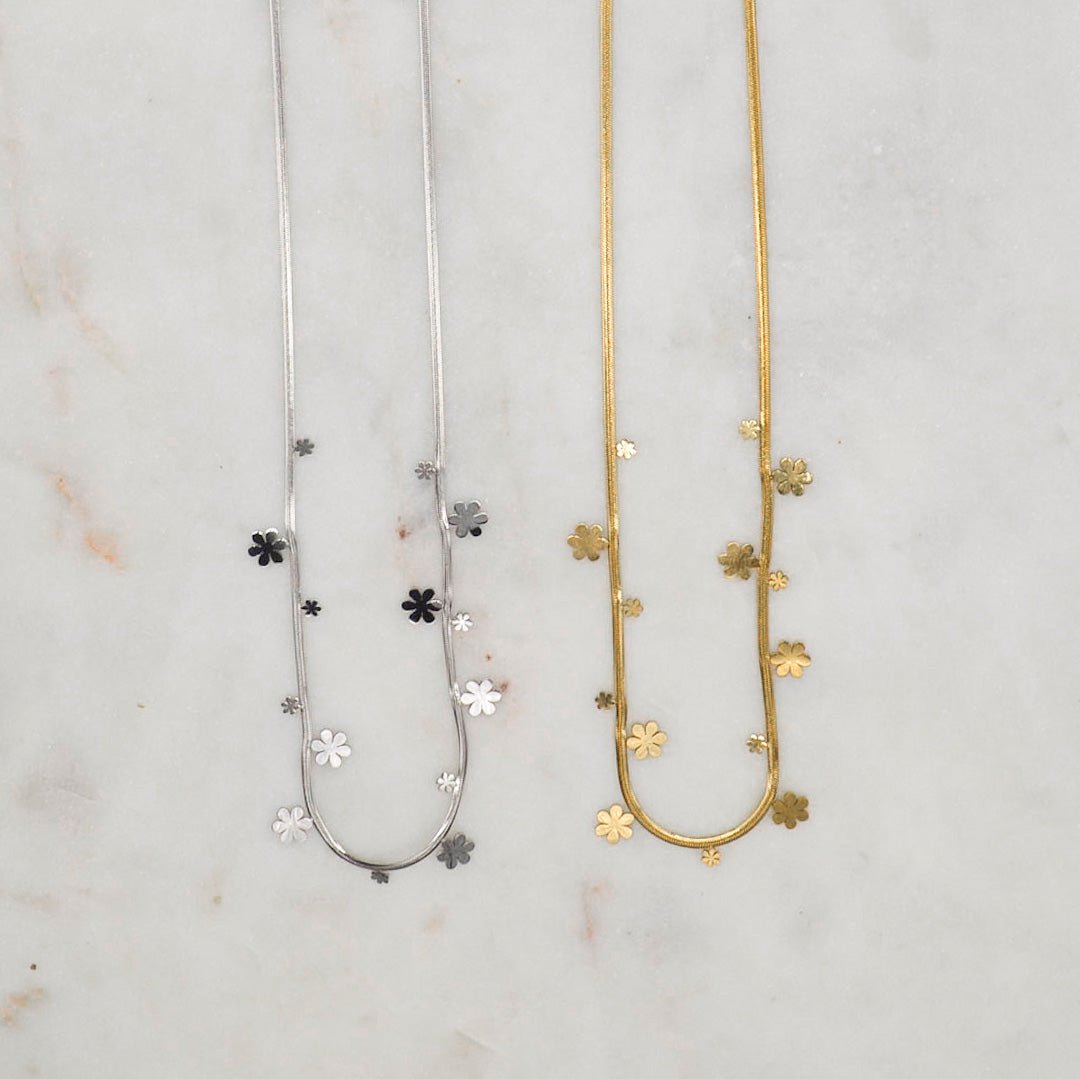 COLLIER ZYLA - ZAORA