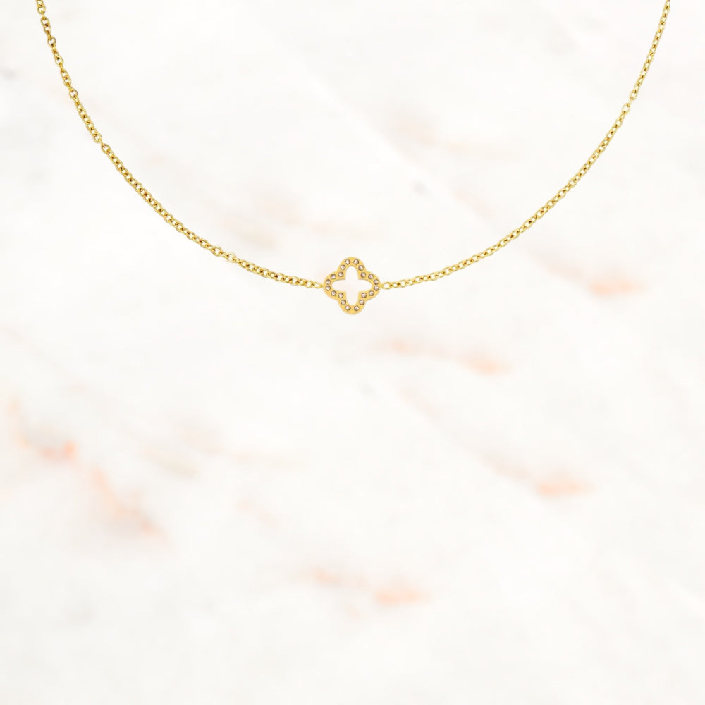 COLLIER ZYLIA - ZAORA