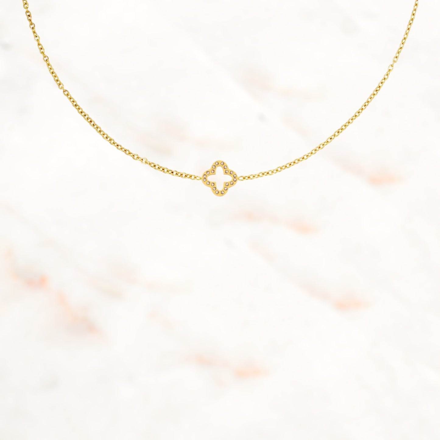 COLLIER ZYLIA - ZAORA