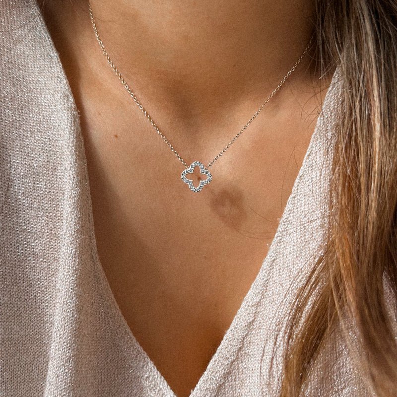 COLLIER ZYLIA - ZAORA